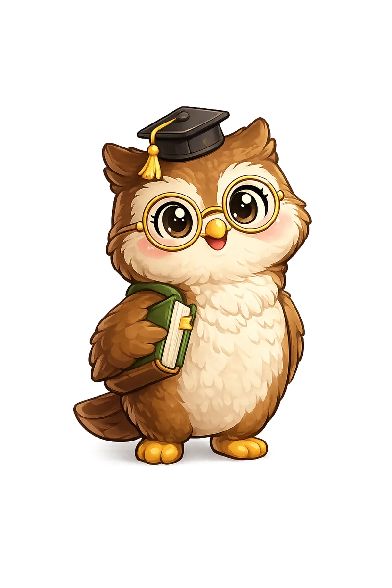 Professor Owl